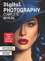 Creative Photography The Complete Manual